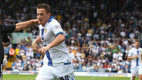 Ross McCormack