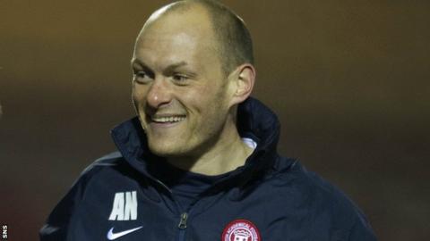 Alex Neil
