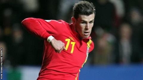 Gareth Bale