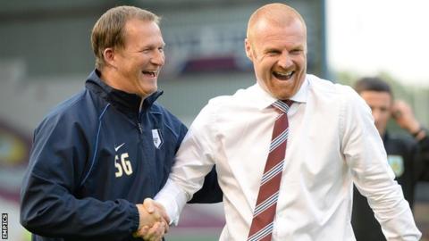 Simon Grayson