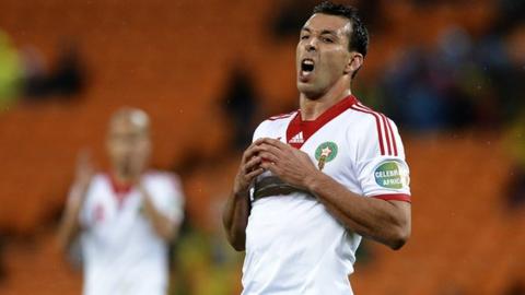 Mounir El Hamdaoui