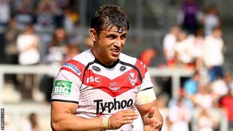 Jon Wilkin