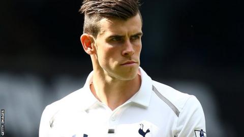 Gareth Bale