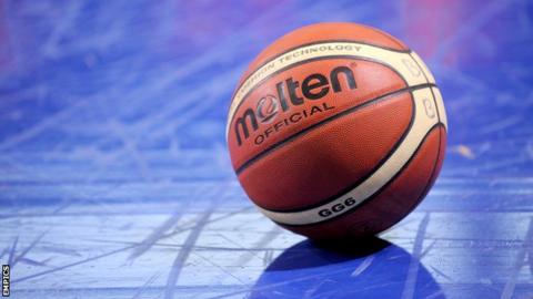 Basketball