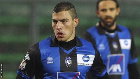 James Troisi