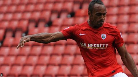 Chris O'Grady