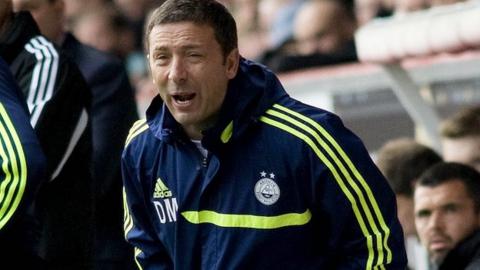Derek McInnes