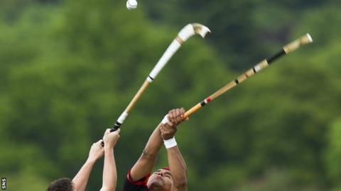 Shinty