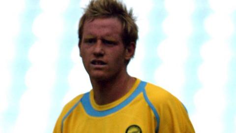 Gavin Cowan