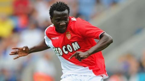 Delvin Ndinga
