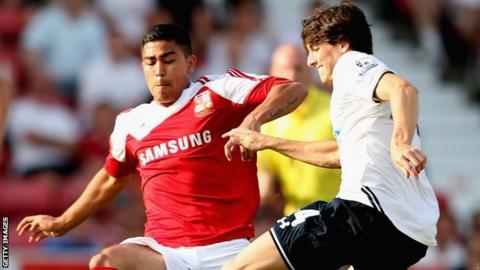 Massimo Luongo