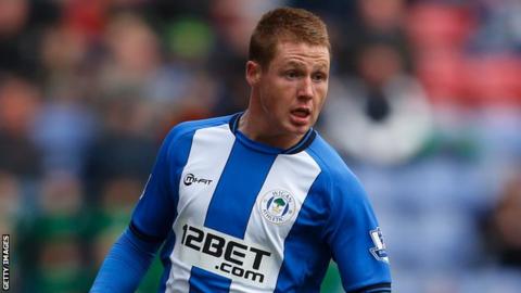 James McCarthy