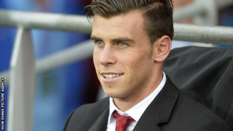 Gareth Bale