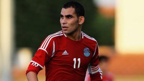 Ahmed Eid