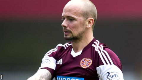 Jamie Hamill