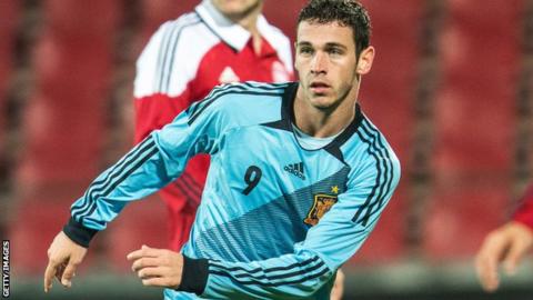 Alvaro Vazquez