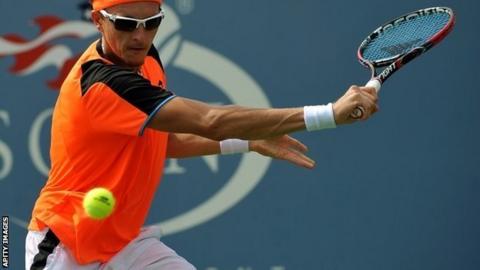 Denis Istomin