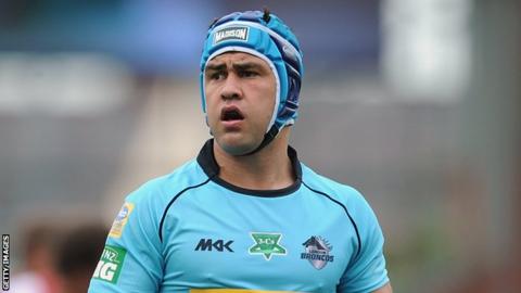 Jamie Soward