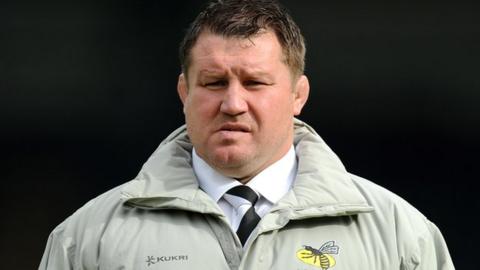 Dai Young