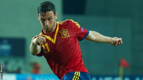 Alvaro Vazquez