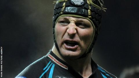 Ian Gough