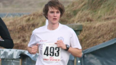 Elliot Dorey