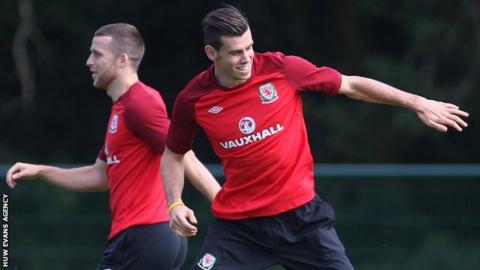 Gareth Bale