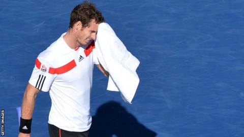 Andy Murray