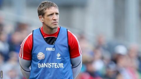 Kieran McGeeney