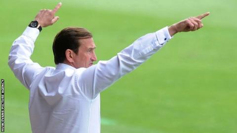 Justin Edinburgh