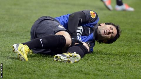 Diego Milito