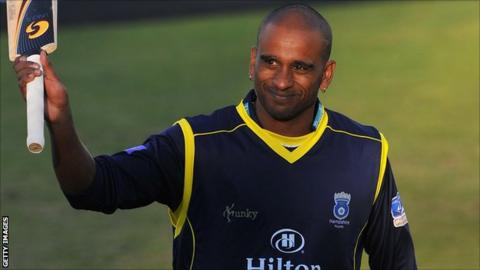 Dimitri Mascarenhas