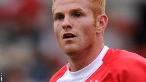 Marc Williams