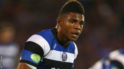Kyle Eastmond