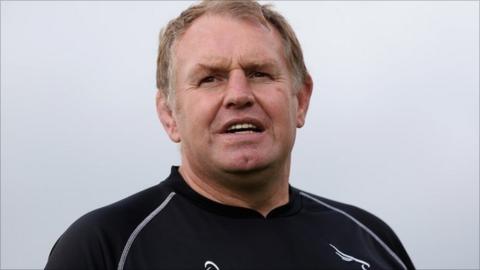 Dean Richards