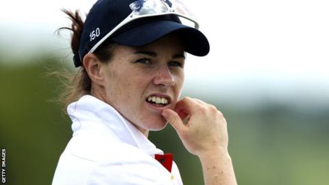 Tammy Beaumont