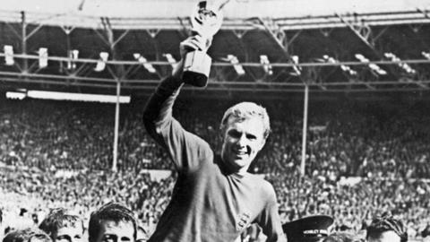 Bobby Moore