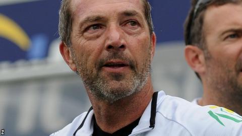 Matthew Maynard