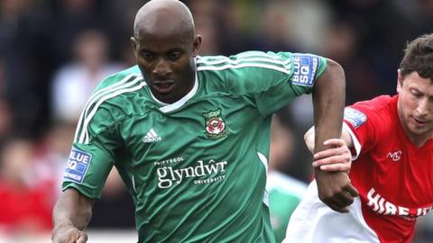 Dele Adebola
