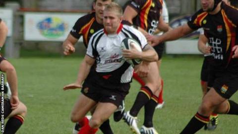Greg Goodfellow