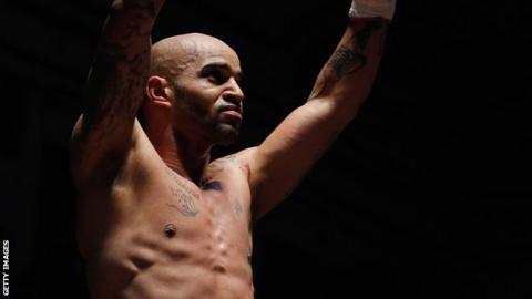 Leon McKenzie