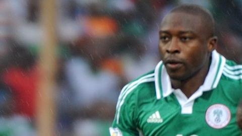 Shola Ameobi