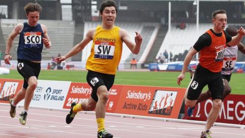 School Games