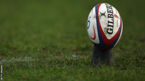 Rugby Union