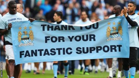 Manchester City