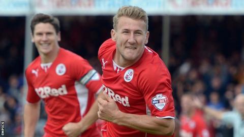 Kyle McFadzean
