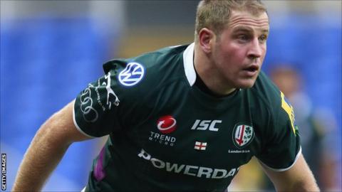 David Paice