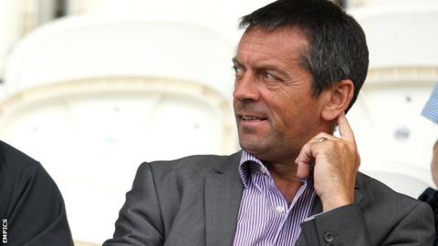 Phil brown