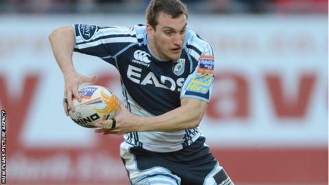 Sam Warburton