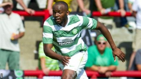Steven Mouyokolo